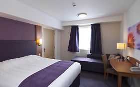 Castleford Premier Inn